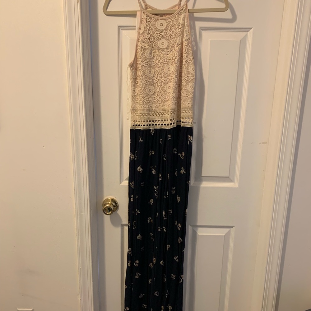 Brand new women’s jumpsuit